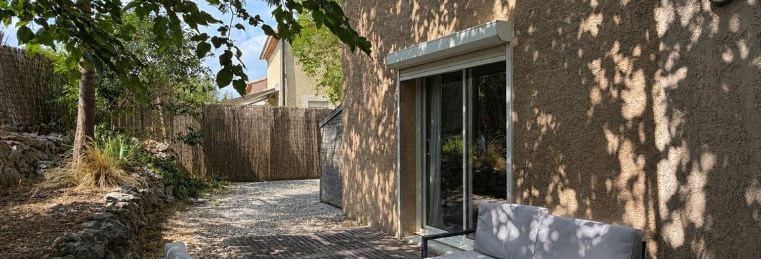 Maison 5 Pièces 101 m² à vendre à Saint-Gély-du-Fesc (34980)