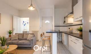 Appartement 3 Pièces 38 m² à vendre à Montpellier (34070)