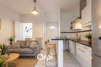 Appartement 3 pièces 89000 €