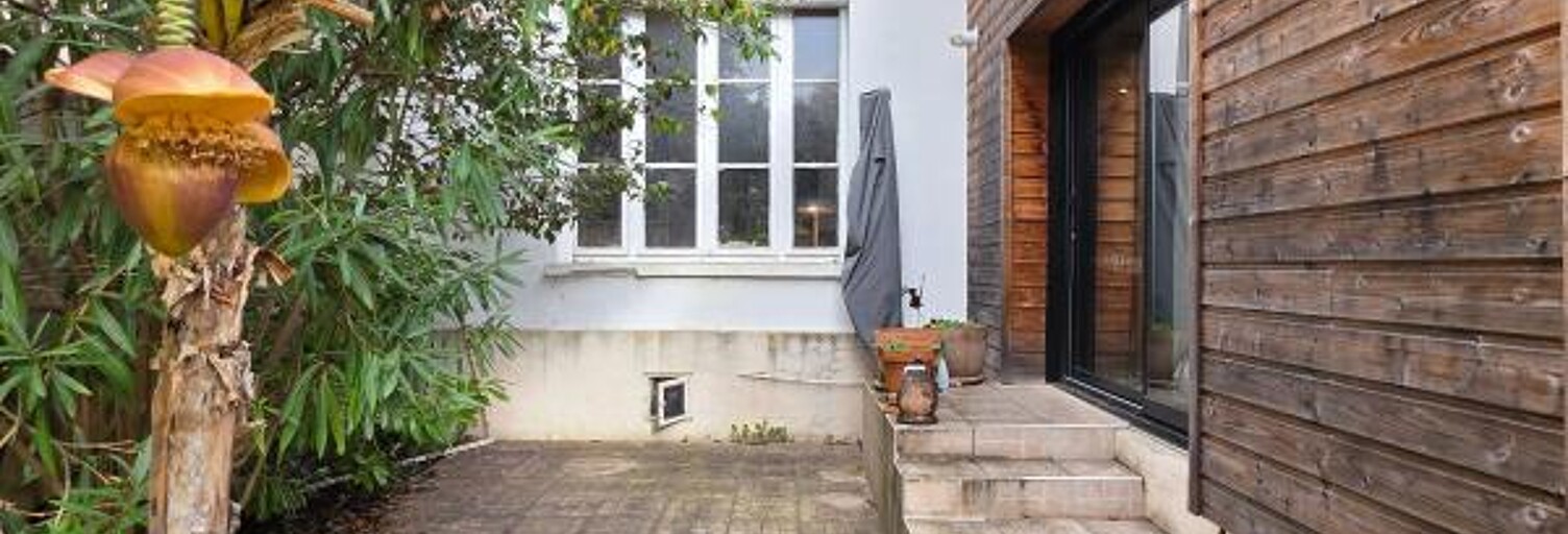 Appartement 2 Pièces 65 m² à vendre à Mont-de-Marsan (40000)