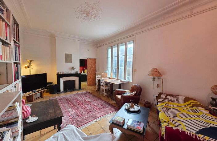 Appartement À Vendre — photo 2