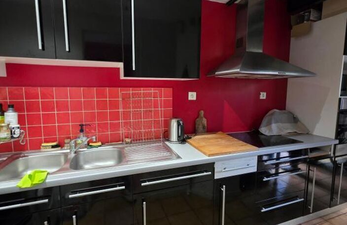 Appartement À Vendre — photo 4