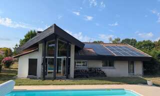Maison 5 Pièces 143 m² à vendre à Aire-sur-l'Adour (40800)