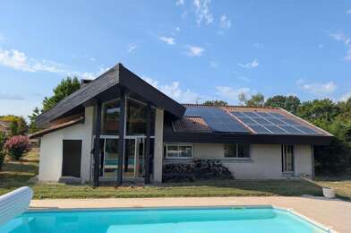 Maison 5 pièces 245000 €