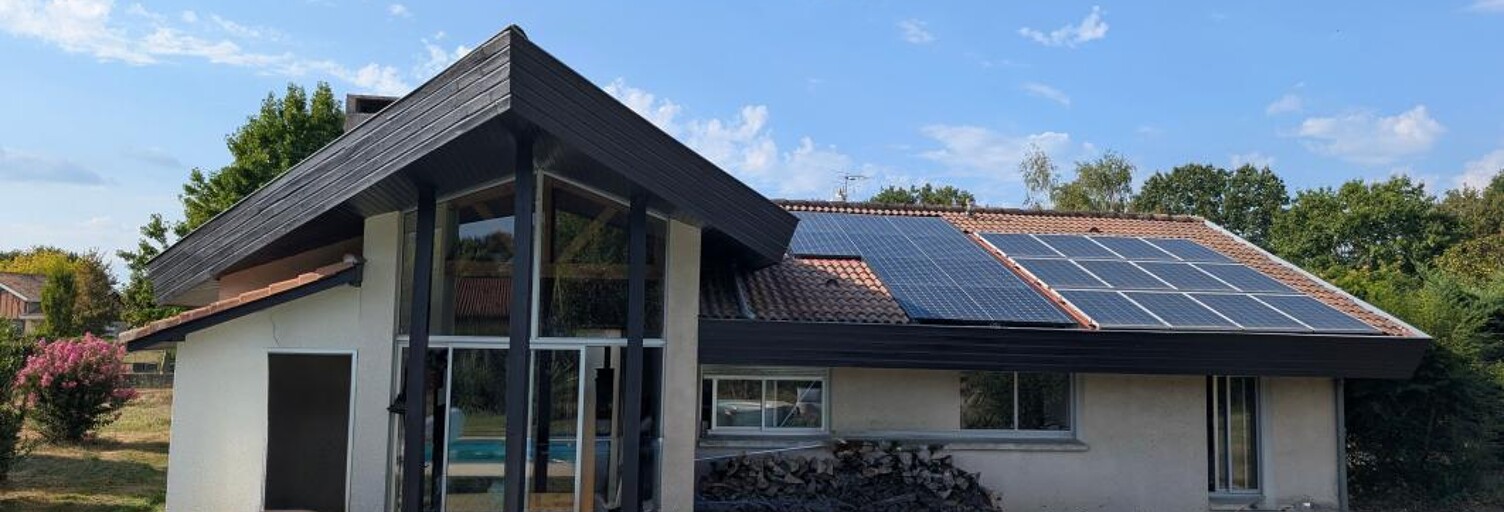 Maison 5 Pièces 143 m² à vendre à Aire-sur-l'Adour (40800)