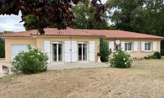 Maison 6 Pièces 120 m² à vendre à Cazères-sur-l'Adour (40270)