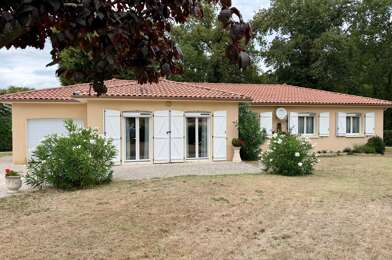 Maison 6 pièces 240000 €