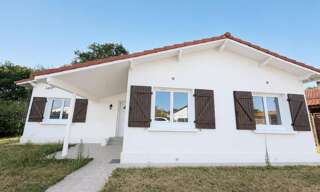 Maison 4 Pièces 73 m² à vendre à Saint-Pierre-du-Mont (40280)