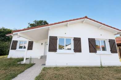 Maison 4 pièces 187500 €