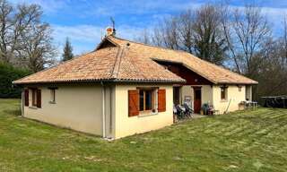 Maison 3 Pièces 123 m² à vendre à Saint-Justin (40240)