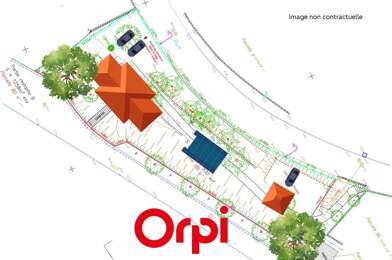 Terrain  379000 €
