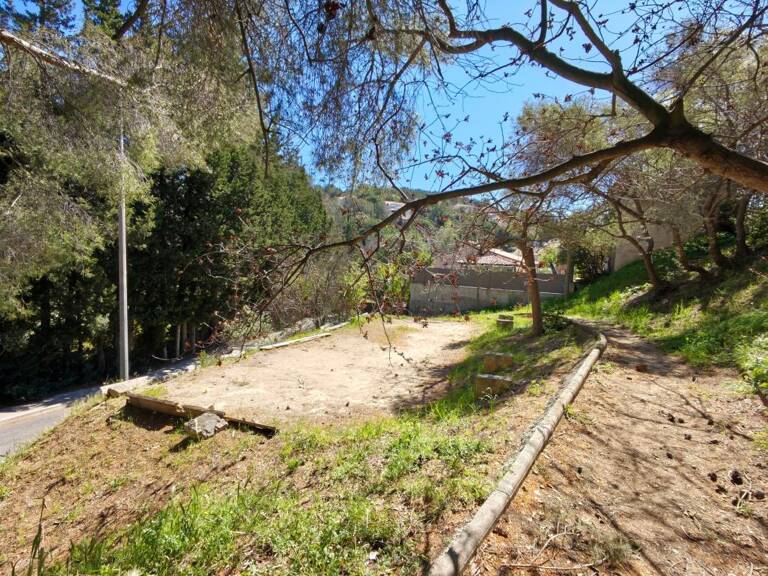 EXCLUSIVITÉ Bandol – Terrain constructible — photo 1