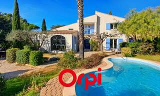 Maison 5 Pièces 180 m² à louer à Bandol (83150)