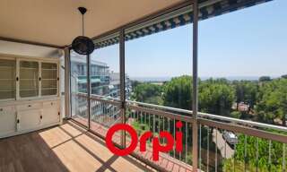 Appartement 3 Pièces 85 m² à louer à Bandol (83150)