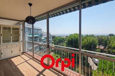 Appartement 3 pièces 1850 €
