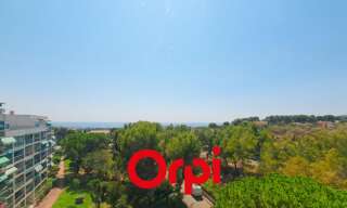 Appartement 3 Pièces 85 m² à louer à Bandol (83150)