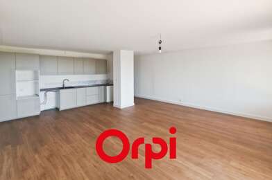 Appartement 3 pièces 1750 €