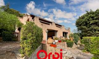 Maison 6 Pièces 194 m² à vendre à Bandol (83150)
