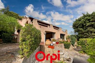Maison 6 pièces 896000 €