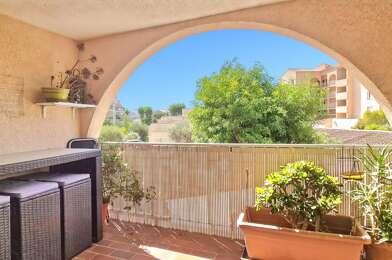 Appartement 4 pièces 259000 €