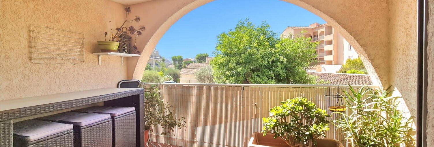 Appartement 4 Pièces 78 m² à vendre à La Garde (83130)