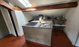 Appartement 2 Pièces 28 m² à louer à La Garde (83130)