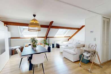 Appartement 3 pièces 195000 €