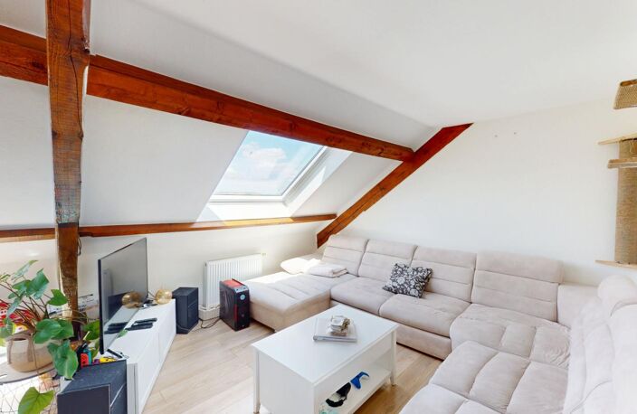 Appartement À Vendre — photo 2