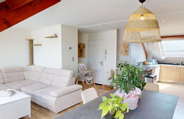 Appartement À Vendre — photo 3