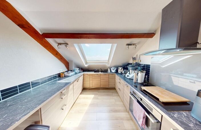 Appartement À Vendre — photo 4