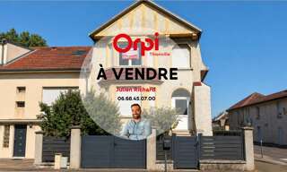 Maison 4 Pièces 104 m² à vendre à Terville (57180)