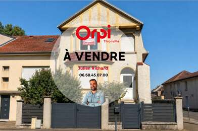 Maison 4 pièces 280000 €