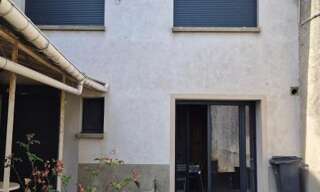 Maison 4 Pièces 121 m² à vendre à Maizières (54550)