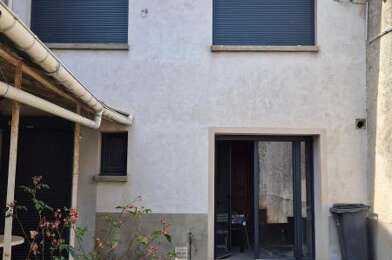 Maison 4 pièces 149000 €