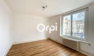 Appartement 2 Pièces 36 m² à louer à Nancy (54000)