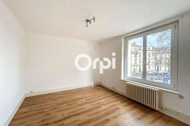 Appartement 2 pièces 472 €