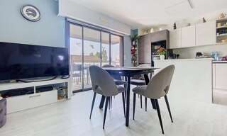 Appartement 2 Pièces 48 m² à vendre à Fréjus (83600)