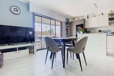 Appartement 2 pièces 410000 €