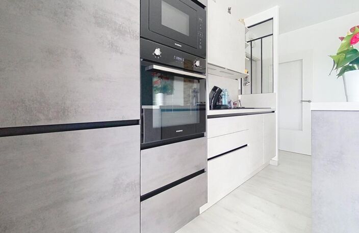 Appartement 2 pièces avec garage à Port Fréjus 2 — photo 3