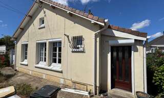 Maison 3 Pièces 68 m² à vendre à Le Havre (76610)
