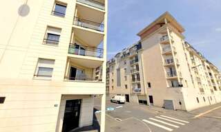 Appartement 2 Pièces 30 m² à louer à Le Havre (76600)