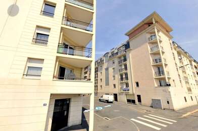 Appartement 2 pièces 555 €
