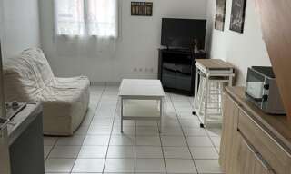 Appartement 2 Pièces 30 m² à louer à Le Havre (76600)