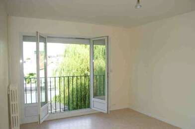 Appartement 2 pièces 580 €