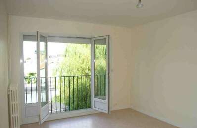 Appartement À Louer — photo du bien