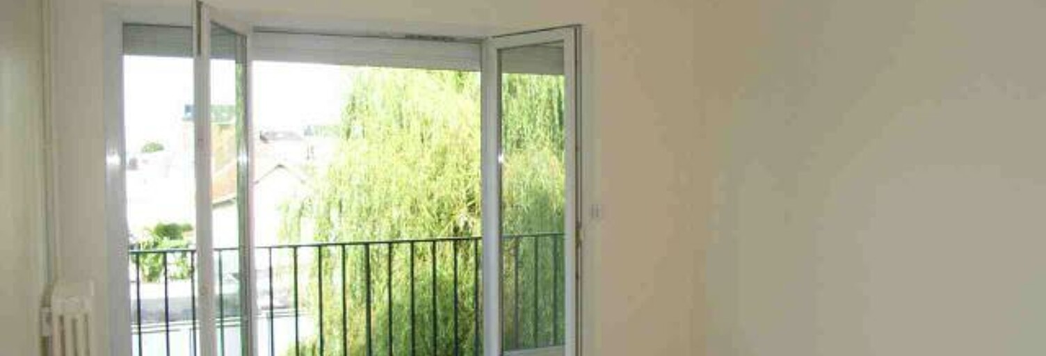 Appartement 2 Pièces 44 m² à louer à Le Havre (76600)
