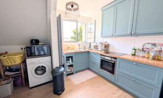 Appartement 2 Pièces 55 m² à vendre à Le Havre (76600)