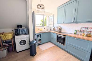 Appartement 2 pièces 165000 €