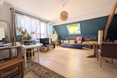 Appartement 2 pièces 159000 €