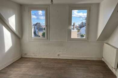 Appartement 2 pièces 55000 €